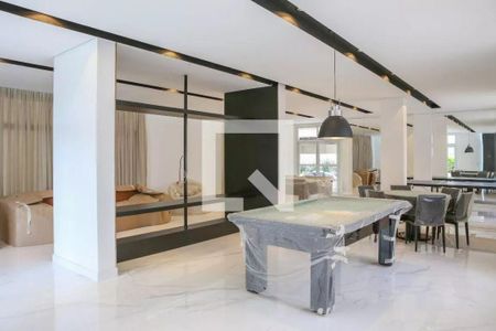 Apartamento à venda com 41m², 1 quarto e 1 vaga Apartamento à venda com 41m², 1 quarto e 1 vagaÁrea comum