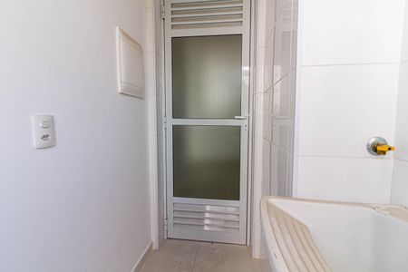 Apartamento à venda com 41m², 1 quarto e 1 vaga Apartamento à venda com 41m², 1 quarto e 1 vagaÁrea de Serviço
