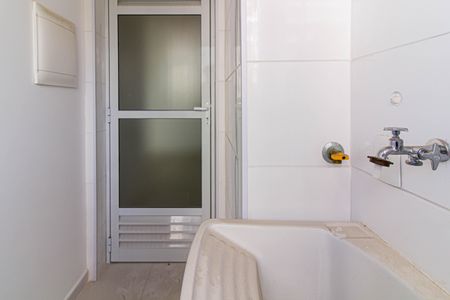 Apartamento à venda com 41m², 1 quarto e 1 vaga Apartamento à venda com 41m², 1 quarto e 1 vagaÁrea de Serviço