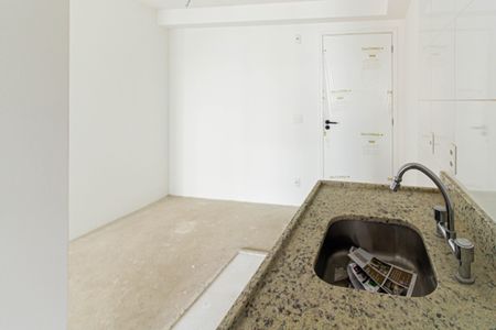 Apartamento à venda com 41m², 1 quarto e 1 vaga Apartamento à venda com 41m², 1 quarto e 1 vagaCozinha