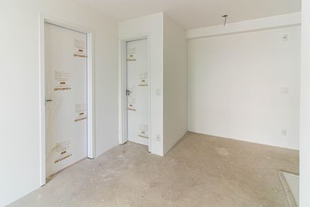 Apartamento à venda com 41m², 1 quarto e 1 vaga Apartamento à venda com 41m², 1 quarto e 1 vagaSala