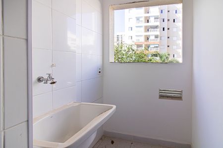 Apartamento à venda com 41m², 1 quarto e 1 vaga Apartamento à venda com 41m², 1 quarto e 1 vagaÁrea de Serviço