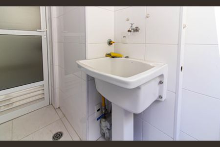 Apartamento à venda com 41m², 1 quarto e 1 vaga Apartamento à venda com 41m², 1 quarto e 1 vagaÁrea de Serviço