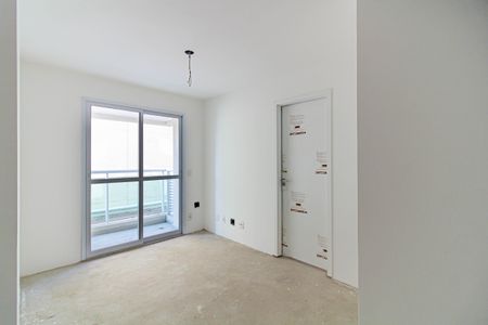 Apartamento à venda com 41m², 1 quarto e 1 vaga Apartamento à venda com 41m², 1 quarto e 1 vagaSala