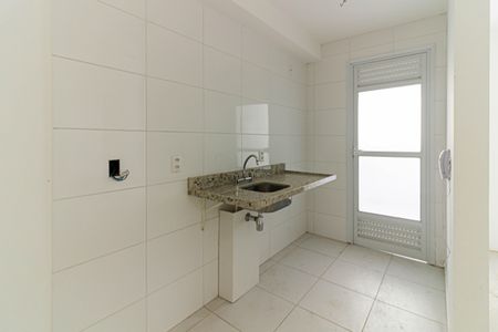Apartamento à venda com 41m², 1 quarto e 1 vaga Apartamento à venda com 41m², 1 quarto e 1 vagaCozinha