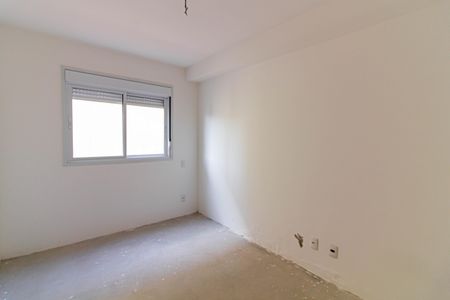 Apartamento à venda com 41m², 1 quarto e 1 vaga Apartamento à venda com 41m², 1 quarto e 1 vagaQuarto
