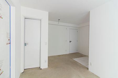 Apartamento à venda com 41m², 1 quarto e 1 vaga Apartamento à venda com 41m², 1 quarto e 1 vagaSala