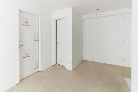 Apartamento à venda com 41m², 1 quarto e 1 vaga Apartamento à venda com 41m², 1 quarto e 1 vagaSala