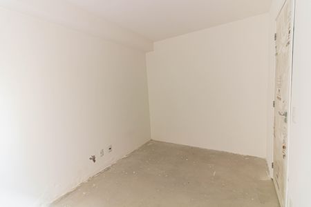 Apartamento à venda com 41m², 1 quarto e 1 vaga Apartamento à venda com 41m², 1 quarto e 1 vagaQuarto