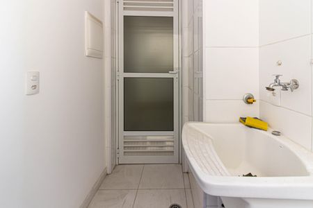 Apartamento à venda com 41m², 1 quarto e 1 vaga Apartamento à venda com 41m², 1 quarto e 1 vagaÁrea de Serviço