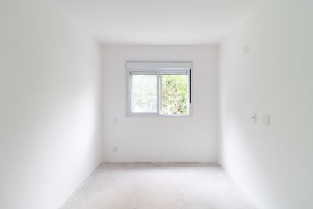 Apartamento à venda com 41m², 1 quarto e 1 vaga Apartamento à venda com 41m², 1 quarto e 1 vagaQuarto