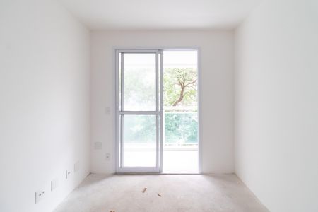 Apartamento à venda com 41m², 1 quarto e 1 vaga Apartamento à venda com 41m², 1 quarto e 1 vagaSala