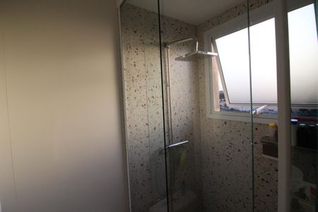 Apartamento à venda com 45m², 2 quartos e 1 vagaBanheiro