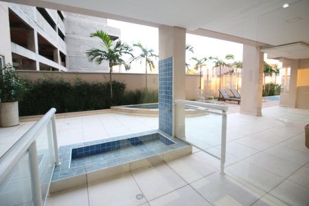 Apartamento à venda com 45m², 2 quartos e 1 vagaÁrea comum