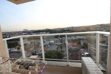 Apartamento à venda com 45m², 2 quartos e 1 vagaSala