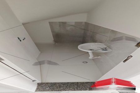 Foto 05 de casa à venda com 2 quartos, 67m² em Vila Siria, São Paulo