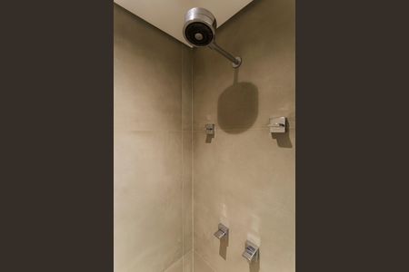 Studio à venda com 40m², 1 quarto e 1 vagaBanheiro