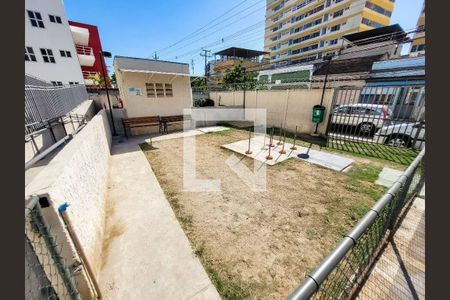 Apartamento para alugar com 48m², 2 quartos e sem vagaÁrea comum