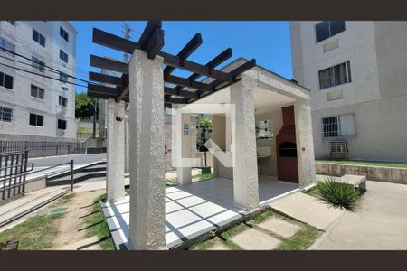 Apartamento para alugar com 48m², 2 quartos e sem vagaÁrea comum