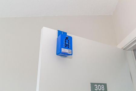 Apartamento para alugar com 48m², 2 quartos e sem vagaSala