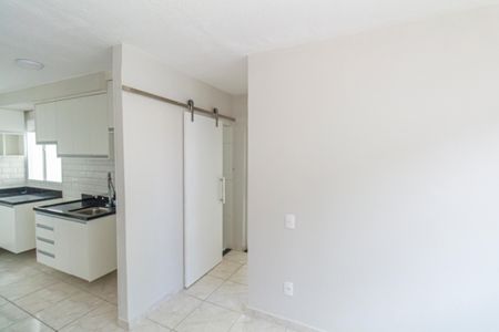 Apartamento para alugar com 48m², 2 quartos e sem vagaSala