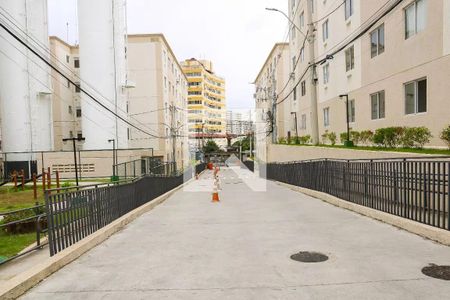 Apartamento para alugar com 48m², 2 quartos e sem vagaÁrea comum