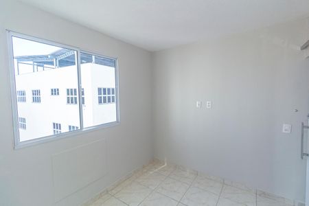 Apartamento para alugar com 48m², 2 quartos e sem vagaQuarto 1