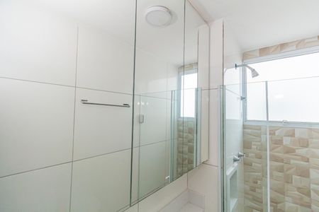 Apartamento para alugar com 48m², 2 quartos e sem vagaBanheiro