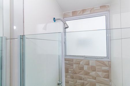 Apartamento para alugar com 48m², 2 quartos e sem vagaBanheiro