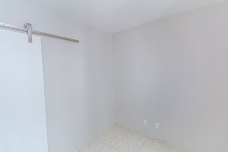 Apartamento para alugar com 48m², 2 quartos e sem vagaQuarto 2