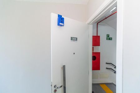 Apartamento para alugar com 48m², 2 quartos e sem vagaSala