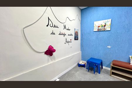 Cozinha de casa para alugar com 1 quarto, 26m² em Jardim Rosa de Franca, Guarulhos