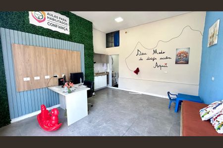 Sala  de casa para alugar com 1 quarto, 26m² em Jardim Rosa de Franca, Guarulhos