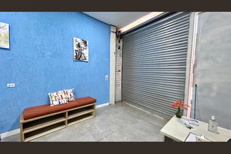 Sala de casa para alugar com 1 quarto, 26m² em Jardim Rosa de Franca, Guarulhos