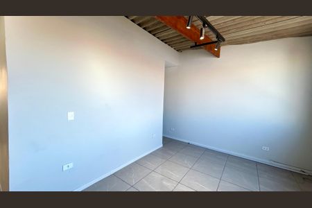 Sala de casa para alugar com 2 quartos, 45m² em Jardim Rosa de Franca, Guarulhos