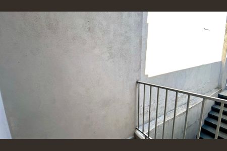 Casa para alugar com 45m², 2 quartos e sem vaga Casa para alugar com 45m², 2 quartos e sem vagaÁrea de Serviço