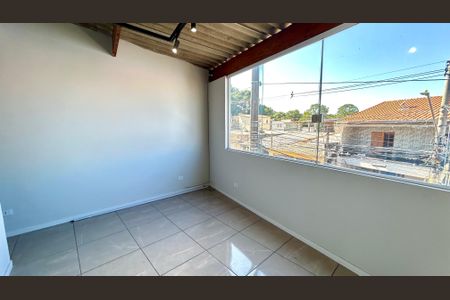 Sala de casa para alugar com 2 quartos, 45m² em Jardim Rosa de Franca, Guarulhos