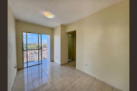 Apartamento à venda com 49m², 2 quartos e 1 vaga Apartamento à venda com 49m², 2 quartos e 1 vagaSala
