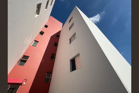 Apartamento à venda com 49m², 2 quartos e 1 vagaFachada da Torre