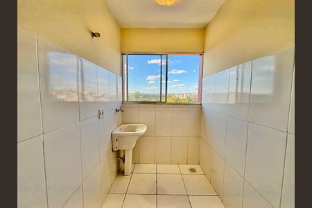 Apartamento à venda com 49m², 2 quartos e 1 vaga Apartamento à venda com 49m², 2 quartos e 1 vagaÁrea de Serviço