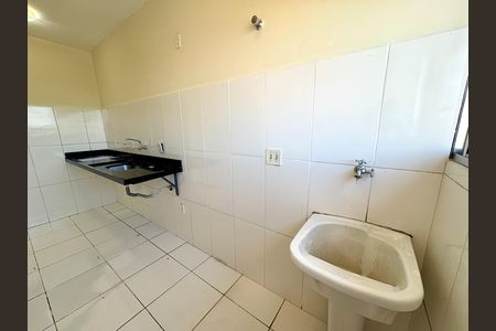 Apartamento à venda com 49m², 2 quartos e 1 vaga Apartamento à venda com 49m², 2 quartos e 1 vagaÁrea de Serviço