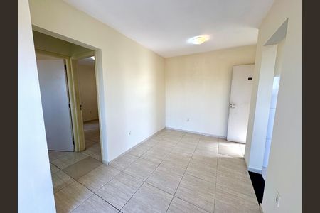 Apartamento à venda com 49m², 2 quartos e 1 vaga Apartamento à venda com 49m², 2 quartos e 1 vagaSala