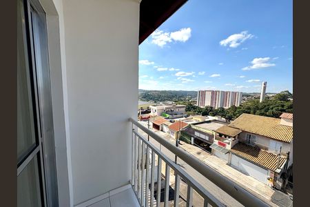 Apartamento à venda com 49m², 2 quartos e 1 vaga Apartamento à venda com 49m², 2 quartos e 1 vagaSacada