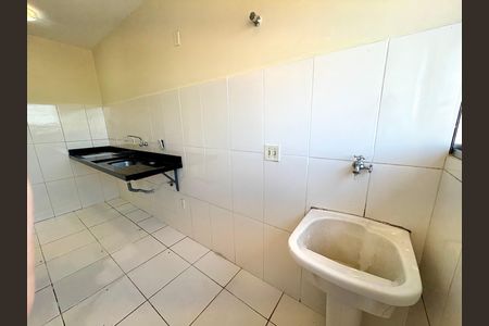 Apartamento à venda com 49m², 2 quartos e 1 vaga Apartamento à venda com 49m², 2 quartos e 1 vagaÁrea de Serviço