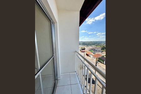 Apartamento à venda com 49m², 2 quartos e 1 vaga Apartamento à venda com 49m², 2 quartos e 1 vagaSacada