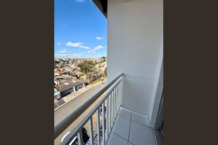 Apartamento à venda com 49m², 2 quartos e 1 vaga Apartamento à venda com 49m², 2 quartos e 1 vagaSacada