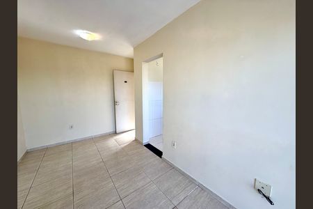 Apartamento à venda com 49m², 2 quartos e 1 vaga Apartamento à venda com 49m², 2 quartos e 1 vagaSala