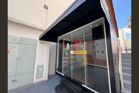 Apartamento à venda com 49m², 2 quartos e 1 vagaÁrea comum - Mini Mercado