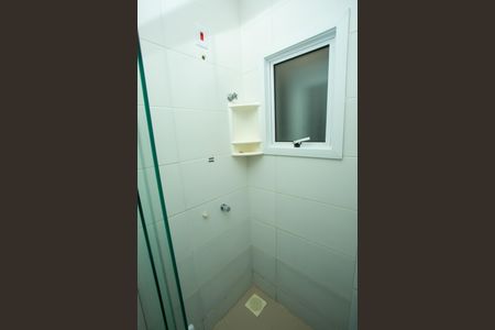 Casa para alugar com 55m², 2 quartos e 2 vagasBanheiro