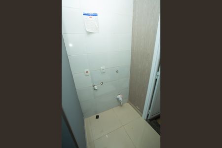 Casa para alugar com 55m², 2 quartos e 2 vagasÁrea de Serviço